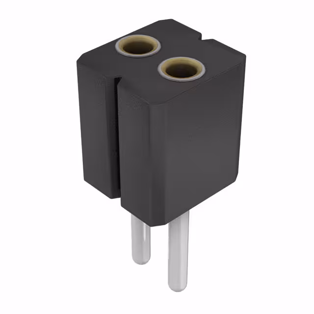 861-87-002-10-001101 Preci-Dip  Embases Prises femelles